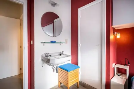 Vitalo 401, Appartement 6 personnes à Koksijde - Photo 20