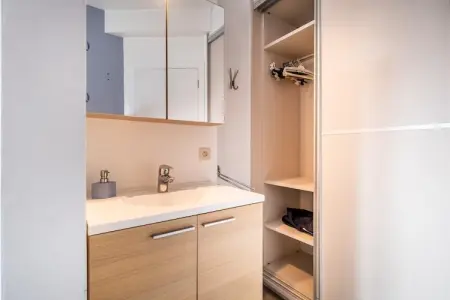 Vitalo 401, Appartement 6 personnes à Koksijde - Photo 21