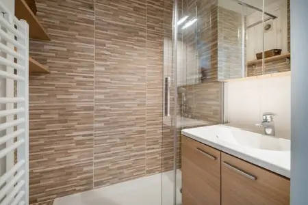 Vitalo 401, Appartement 6 personnes à Koksijde - Photo 22