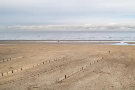 Vitalo 401, Appartement 6 personnes à Koksijde - Photo 23