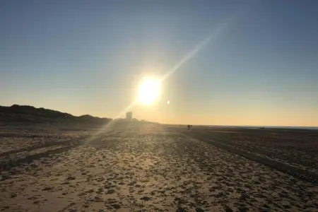 Vitalo 401, Appartement 6 personnes à Koksijde - Photo 36