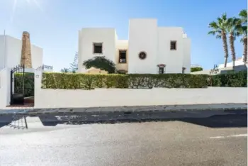 House in almeria,Villa Lancon Carboneras ES-04140-16 N°975271