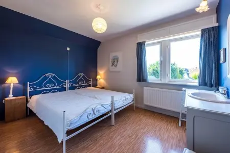 Villa Esprit de famille, Villa 9 personnes à Koksijde - Photo 3