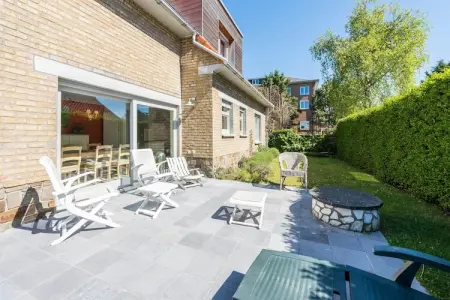 Villa Esprit de famille, Villa 9 personnes à Koksijde - Photo 6