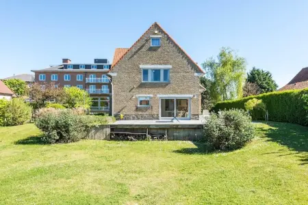 Villa Esprit de famille, Villa 9 personnes à Koksijde - Photo 9