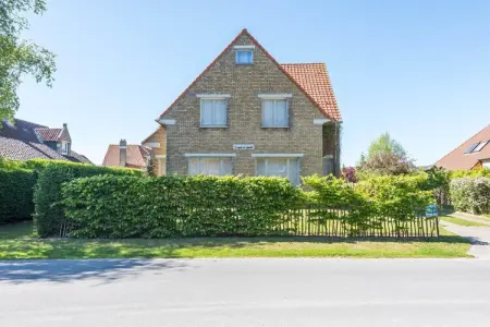 Villa Esprit de famille, Villa 9 personnes à Koksijde - Photo 10