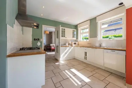 Villa Esprit de famille, Villa 9 personnes à Koksijde - Photo 19