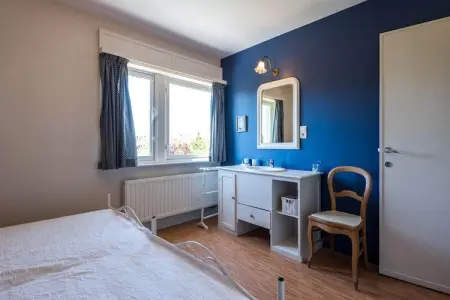 Villa Esprit de famille, Villa 9 personnes à Koksijde - Photo 22