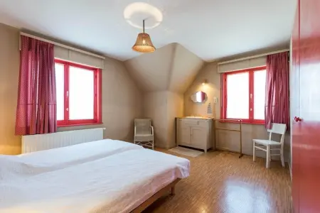 Villa Esprit de famille, Villa 9 personnes à Koksijde - Photo 23