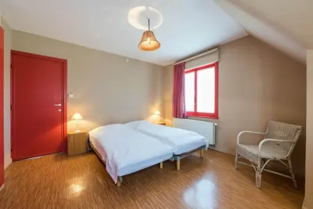 Villa Esprit de famille, Villa 9 personnes à Koksijde - Photo 24