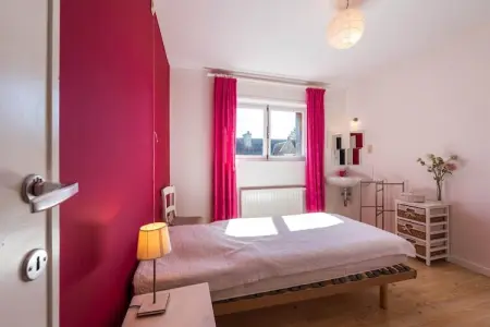 Villa Esprit de famille, Villa 9 personnes à Koksijde - Photo 27