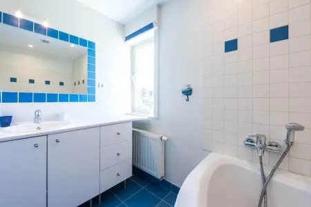 Villa Esprit de famille, Villa 9 personnes à Koksijde - Photo 28