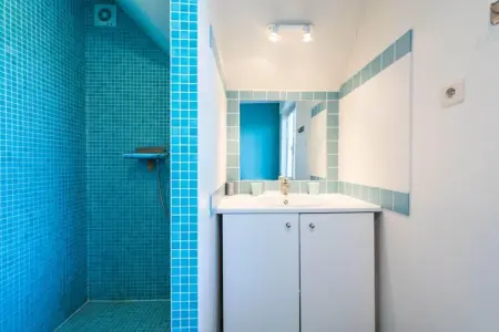 Villa Esprit de famille, Villa 9 personnes à Koksijde - Photo 29