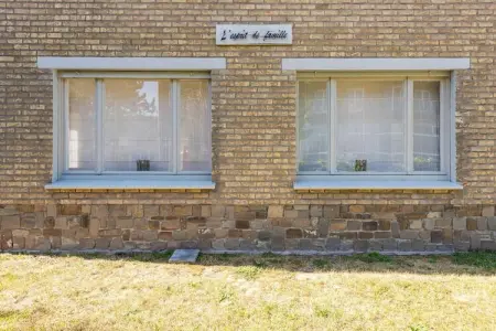 Villa Esprit de famille, Villa 9 personnes à Koksijde - Photo 31