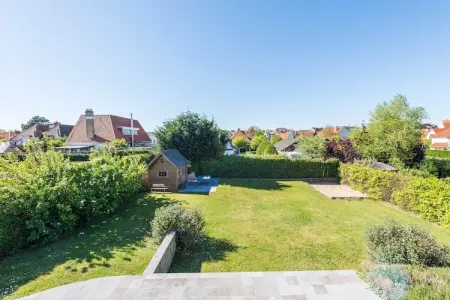 Villa Esprit de famille, Villa 9 personnes à Koksijde - Photo 32