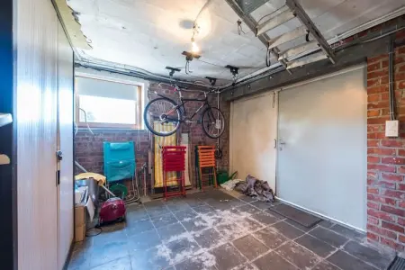 Villa Esprit de famille, Villa 9 personnes à Koksijde - Photo 33