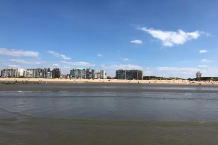 Villa Esprit de famille, Villa 9 personnes à Koksijde - Photo 35