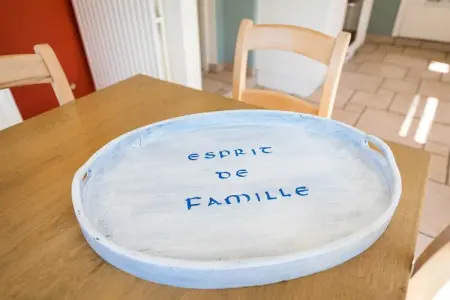 Villa Esprit de famille, Villa 9 personnes à Koksijde - Photo 38