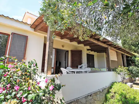 Belvedere Bilo, Appartement 4 personnes à Costa Rei - Photo 1