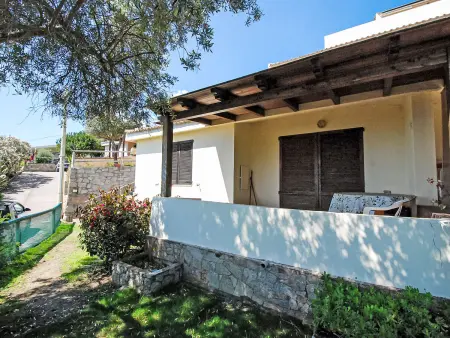 Belvedere Bilo, Appartement 4 personnes à Costa Rei - Photo 2