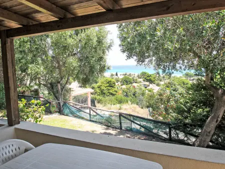 Belvedere Bilo, Appartement 4 personnes à Costa Rei - Photo 3