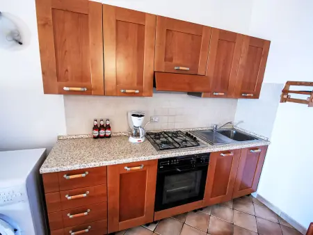 Belvedere Bilo, Appartement 4 personnes à Costa Rei - Photo 5