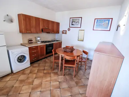 Belvedere Bilo, Appartement 4 personnes à Costa Rei - Photo 6