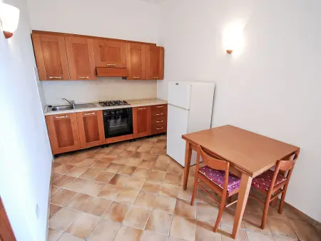 Belvedere Bilo, Appartement 4 personnes à Costa Rei - Photo 7