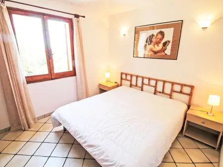 Belvedere Bilo, Appartement 4 personnes à Costa Rei - Photo 9