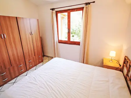 Belvedere Bilo, Appartement 4 personnes à Costa Rei - Photo 11