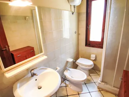 Belvedere Bilo, Appartement 4 personnes à Costa Rei - Photo 14