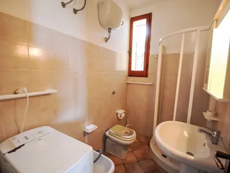 Belvedere Bilo, Appartement 4 personnes à Costa Rei - Photo 15