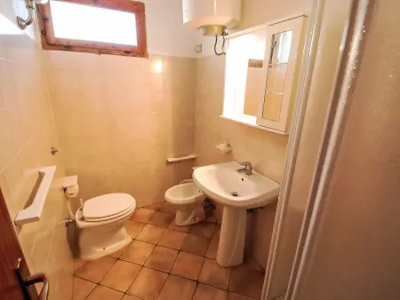 Belvedere Bilo, Appartement 4 personnes à Costa Rei - Photo 16