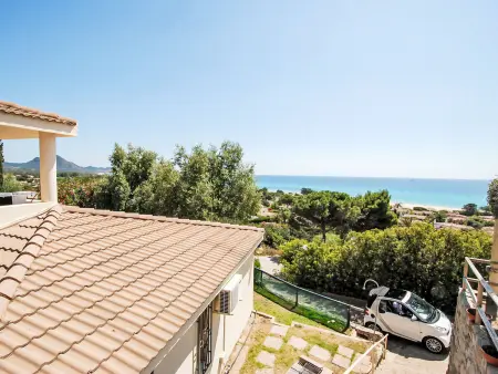 Belvedere Bilo, Appartement 4 personnes à Costa Rei - Photo 20