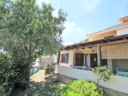 Belvedere Bilo, Appartement 4 personnes à Costa Rei - Photo 21