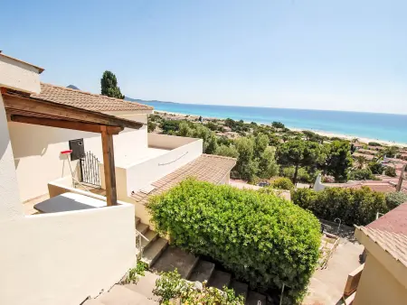 Belvedere Bilo, Appartement 4 personnes à Costa Rei - Photo 26