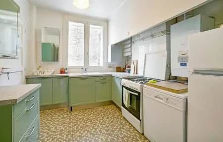 Location Appartement 6 personnes à Montpellier - Photo 3