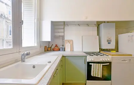 Location Appartement 6 personnes à Montpellier - Photo 4