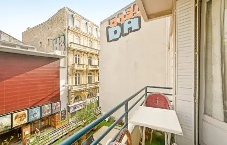 Location Appartement 6 personnes à Montpellier - Photo 6