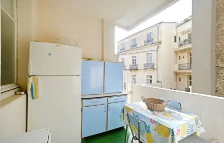 Location Appartement 6 personnes à Montpellier - Photo 7