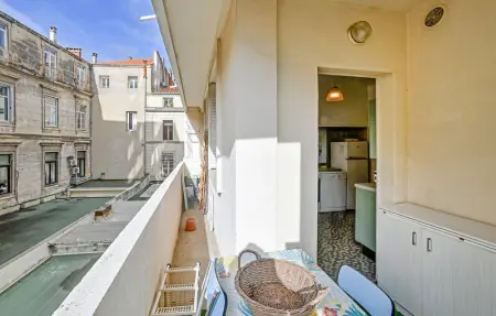 Location Appartement 6 personnes à Montpellier - Photo 9