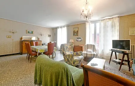 Location Appartement 6 personnes à Montpellier - Photo 10