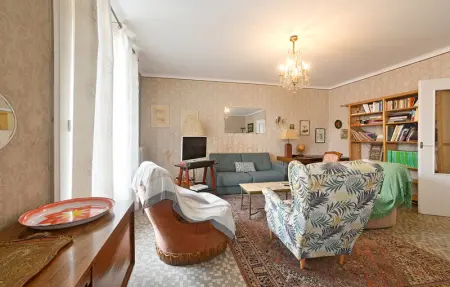 Location Appartement 6 personnes à Montpellier - Photo 11