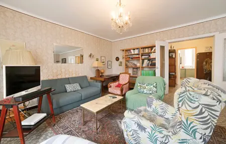 Location Appartement 6 personnes à Montpellier - Photo 12