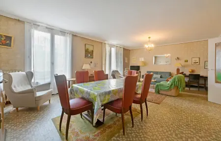 Location Appartement 6 personnes à Montpellier - Photo 13