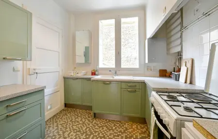 Location Appartement 6 personnes à Montpellier - Photo 14