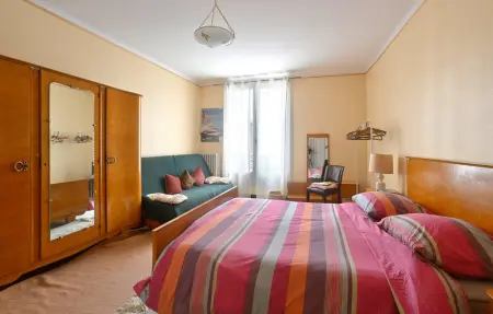 Location Appartement 6 personnes à Montpellier - Photo 15