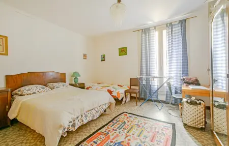 Location Appartement 6 personnes à Montpellier - Photo 16