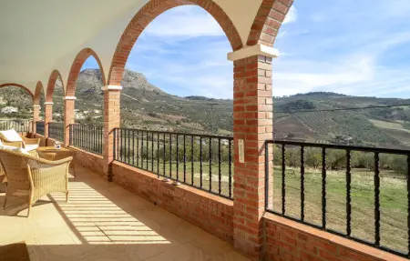 Location Maison 8 personnes à Periana - Photo 5