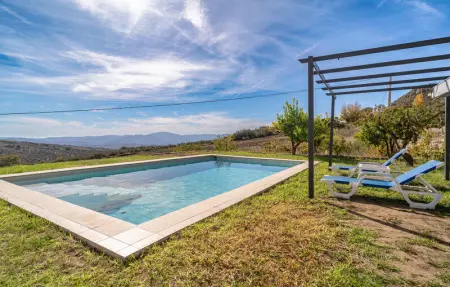 Location Maison 8 personnes à Periana - Photo 9